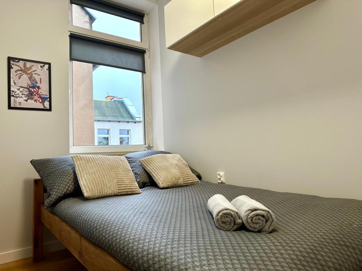 Mmrent Tiger Privat bolig Gdańsk